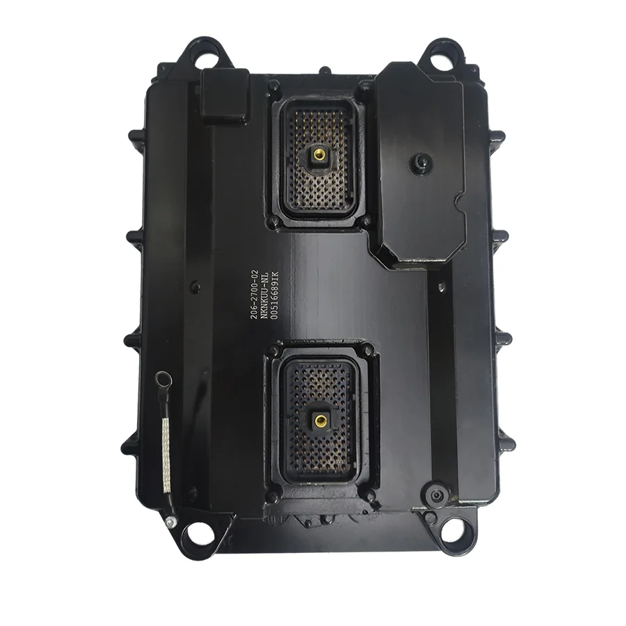 Engine control module, model: 206-2700.3126E, C-12