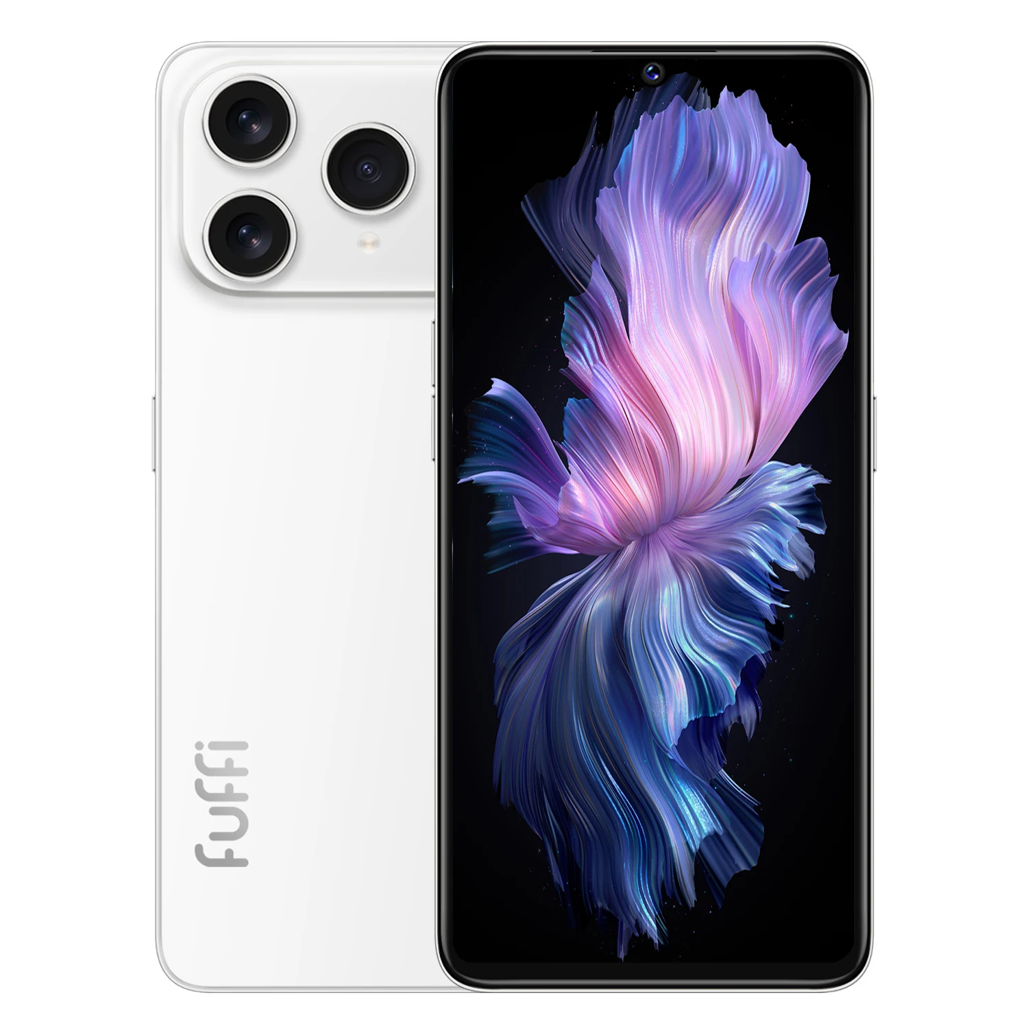 FUFFI Global Version M17 Pro Smartphone 8GB / 256GB 4000mAh