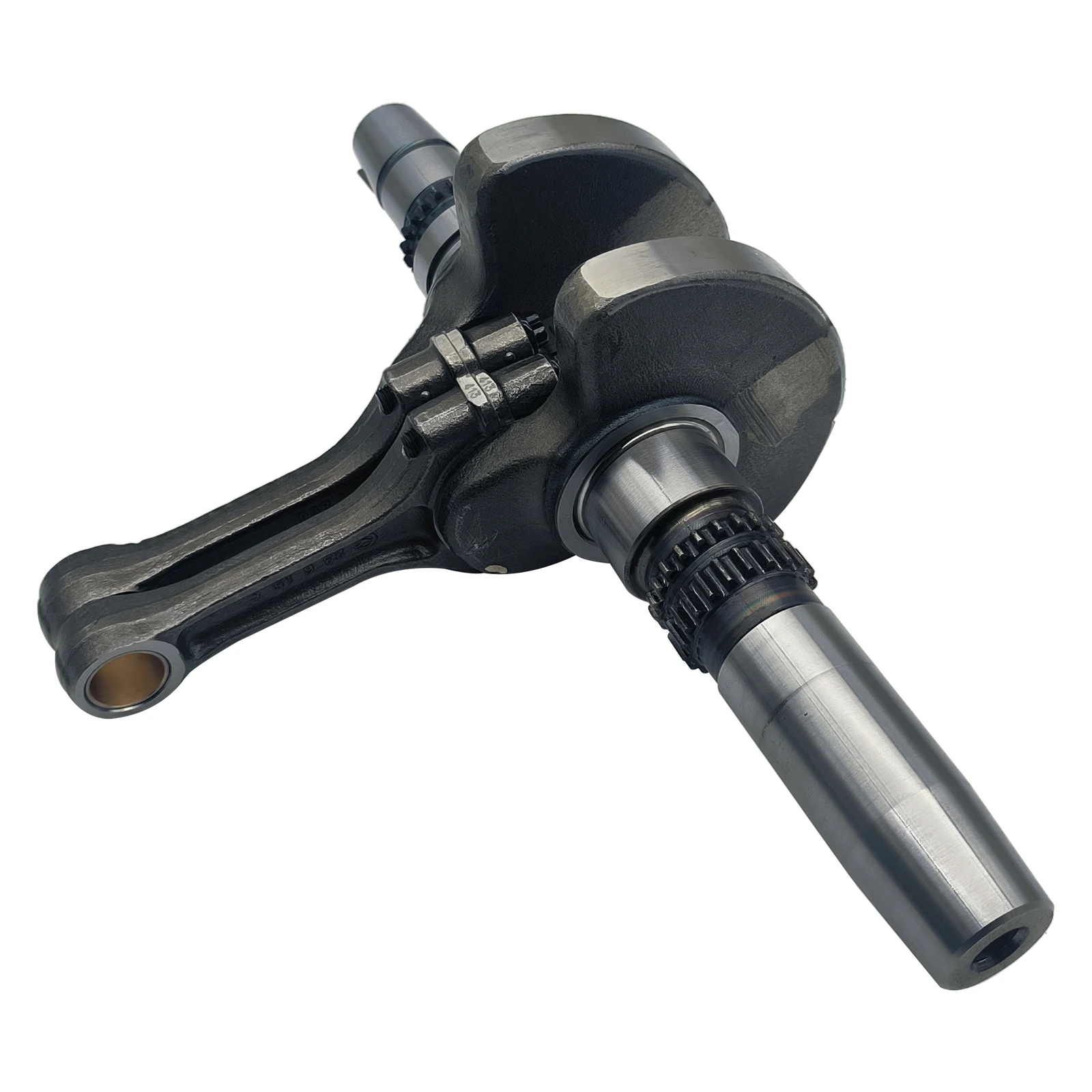 

BRP Outlander Max 800 Engine Parts Crankshaft Assembly OEM 420219665 420219745 420219746 ATV UTV Spare Parts