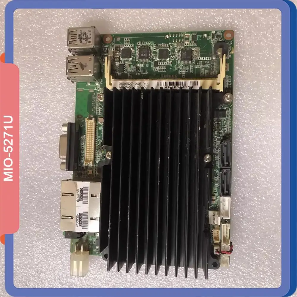 

Встроенная промышленная материнская плата 3,5 дюйма MIO-5271 MIO5271U1901-T MIO5271U1506E-T
