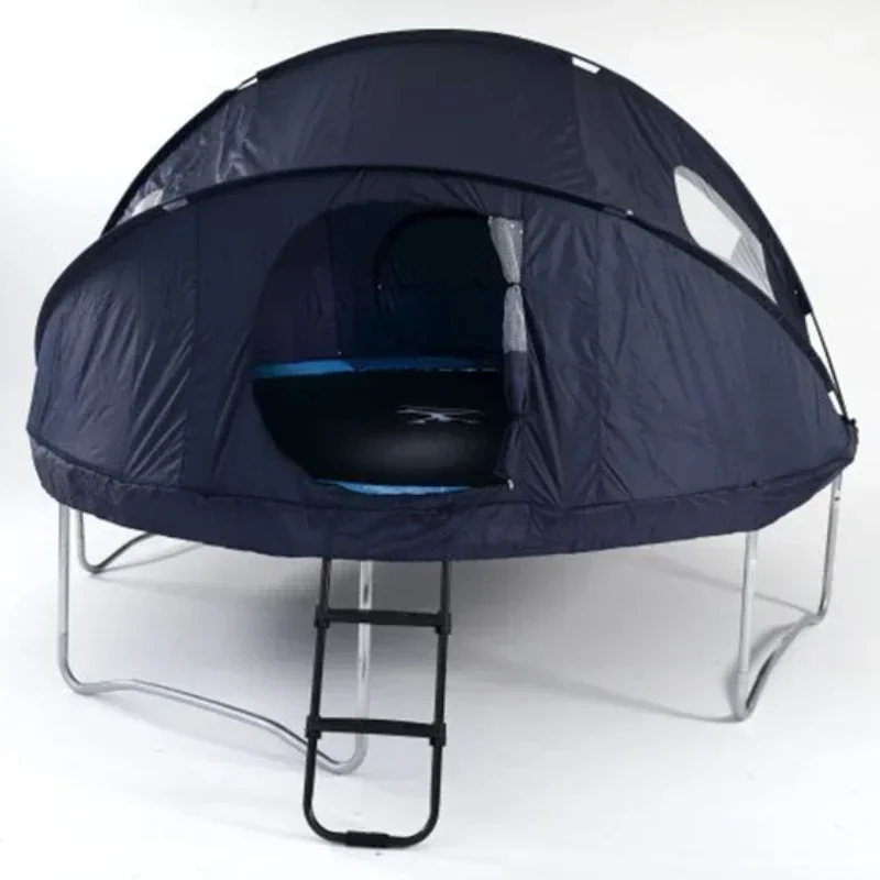 HOT SALE Exquisite Workmanship Bungee Jumping And Rebounder Trampolinecheap And Fine