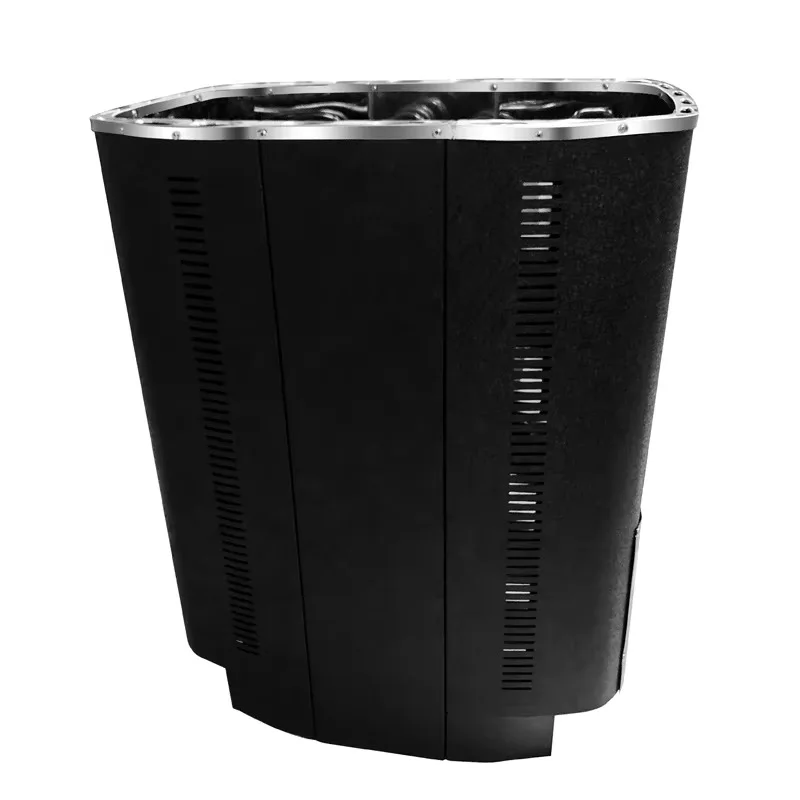10.5KW / 12KW / 15KW / 18KW High Quality Electric Dry Sauna Heater For Home Application