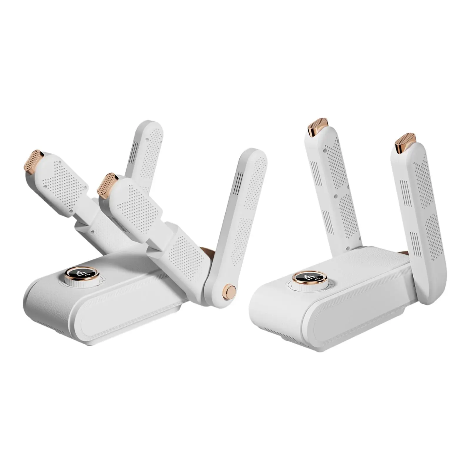 Сушилка для обуви, вилка европейского стандарта, портативная, многофункциональная, практичная, с таймером, грелка для ботинок для перчаток, кроссовок, обуви, носков, лыжных ботинок