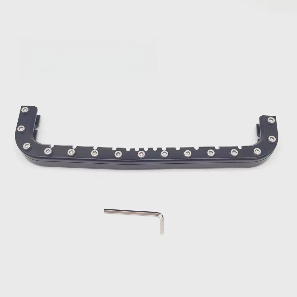 

Ship intake manifold with bracket/support kit new status