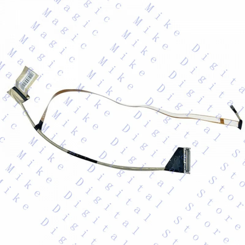 UU K1N-3040238-H39 40pin para MSI MS-17K2 GE76 Raider 10UH 10UG 10UE CABLE LCD 1 Uds
