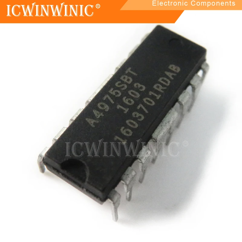 HOT SALE (10PCS-Lot) A4975SBT A4975SB A4975