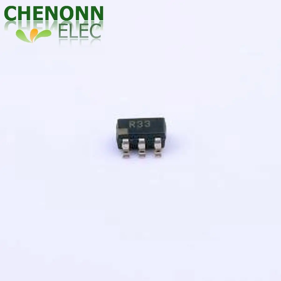 10PCS/LOT ADR3440ARJZ-R7 (Power Management)