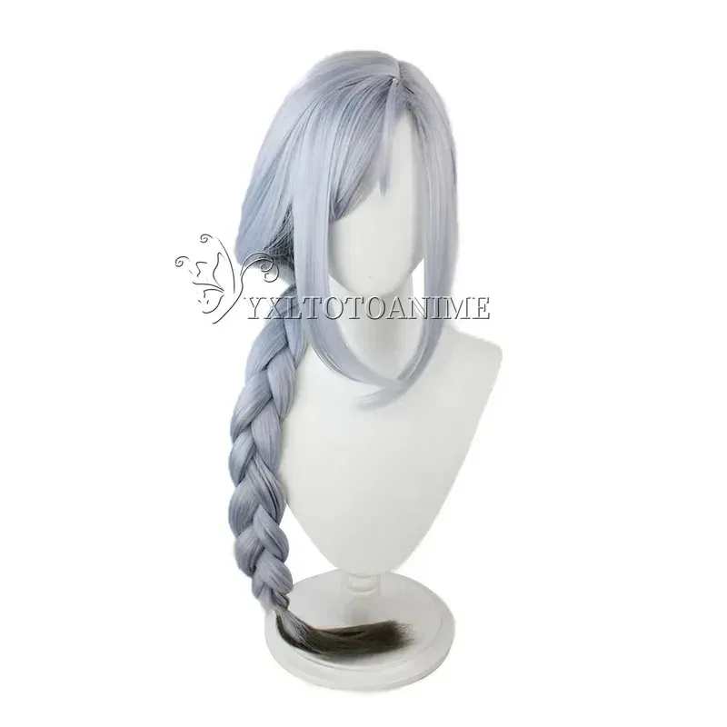 جينشين إمباكت شينه كوسبلاي شين هو زي فانوس طقوس شعر مستعار أحذية أنيمي الهالوين أزياء نسائية