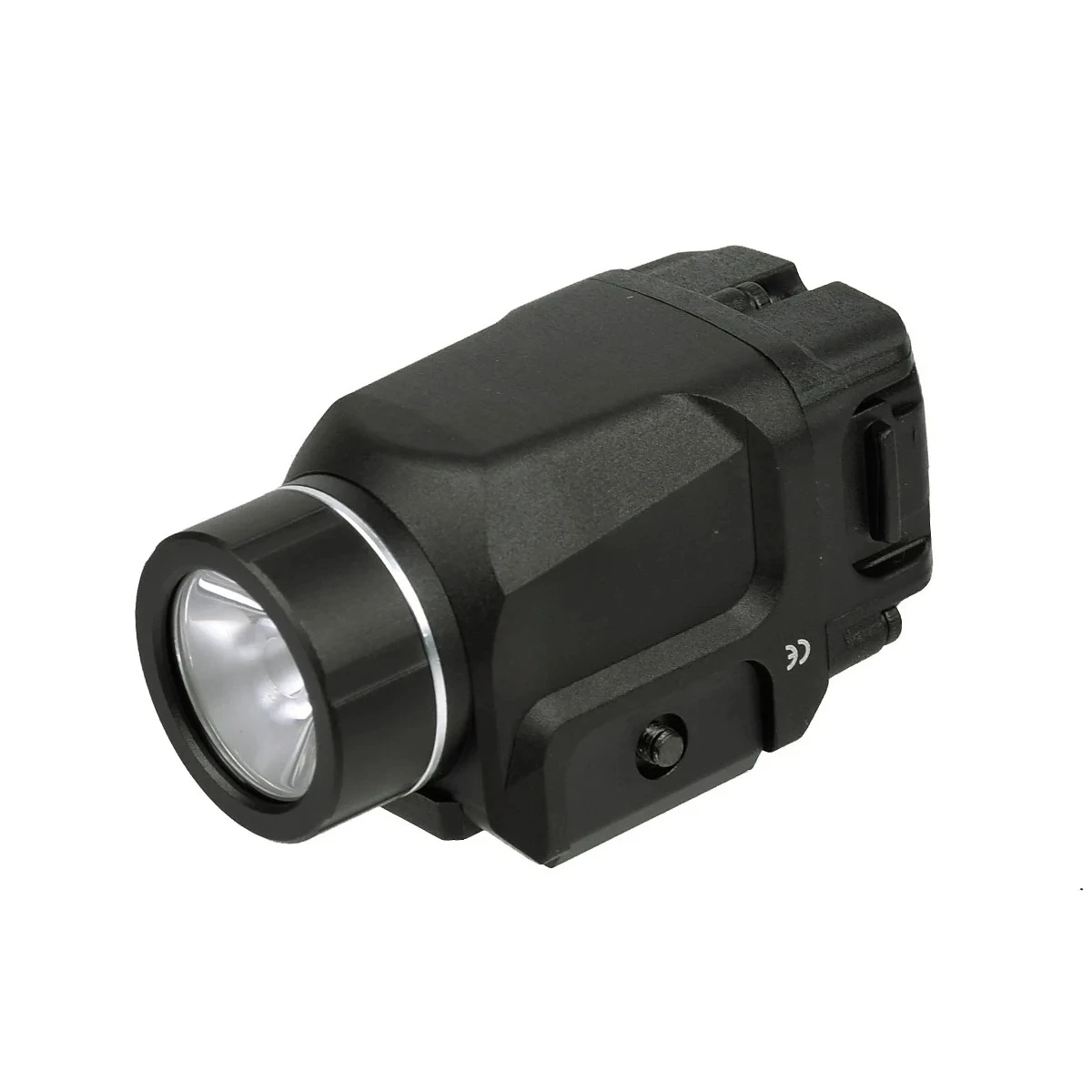 Tactical TLR-8 TLR-7 TLR-1 TLR 1 Streamlight LED WeaponsLight Scout Airsoft Red Laser Sight Pistol For Glock Strobe Flashlight