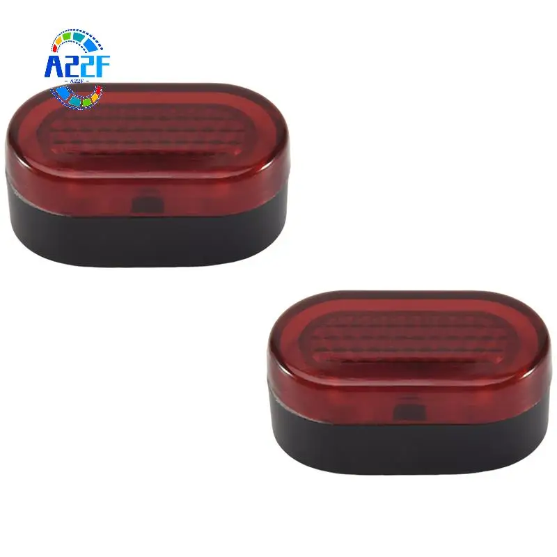 

A22F-задний фонарь, стоп-сигнал, крышка стоп-сигналов для NINEBOT MAX G30, аксессуары для скутеров