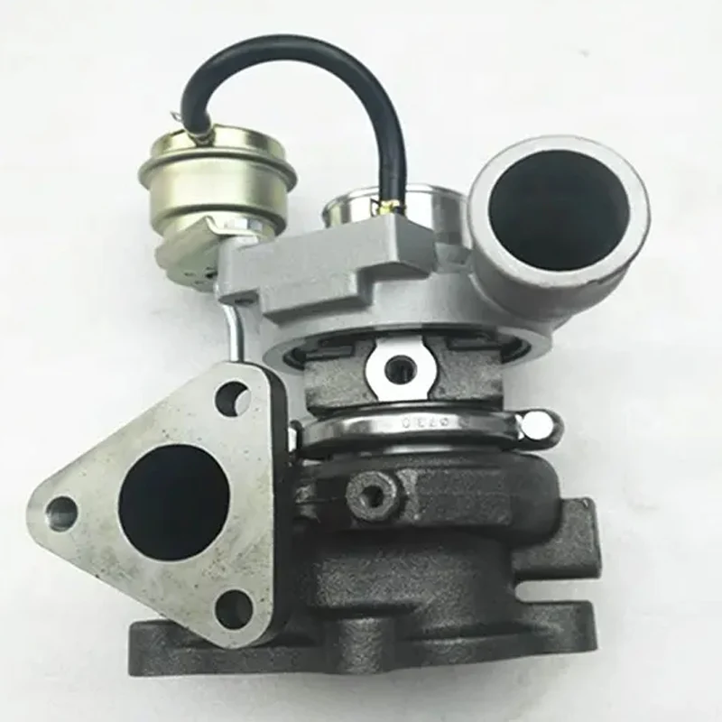 

1 шт. турбокомпрессор 4M41 Turbo TF035HL ME191474 49135-03411