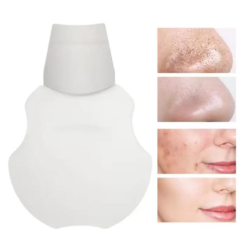 Nose Black Head Remover Black Dots Face Spatula Nose Cleaner Pimple Scraper Pore Remover Shovel Extractor Blemish Removal Tools