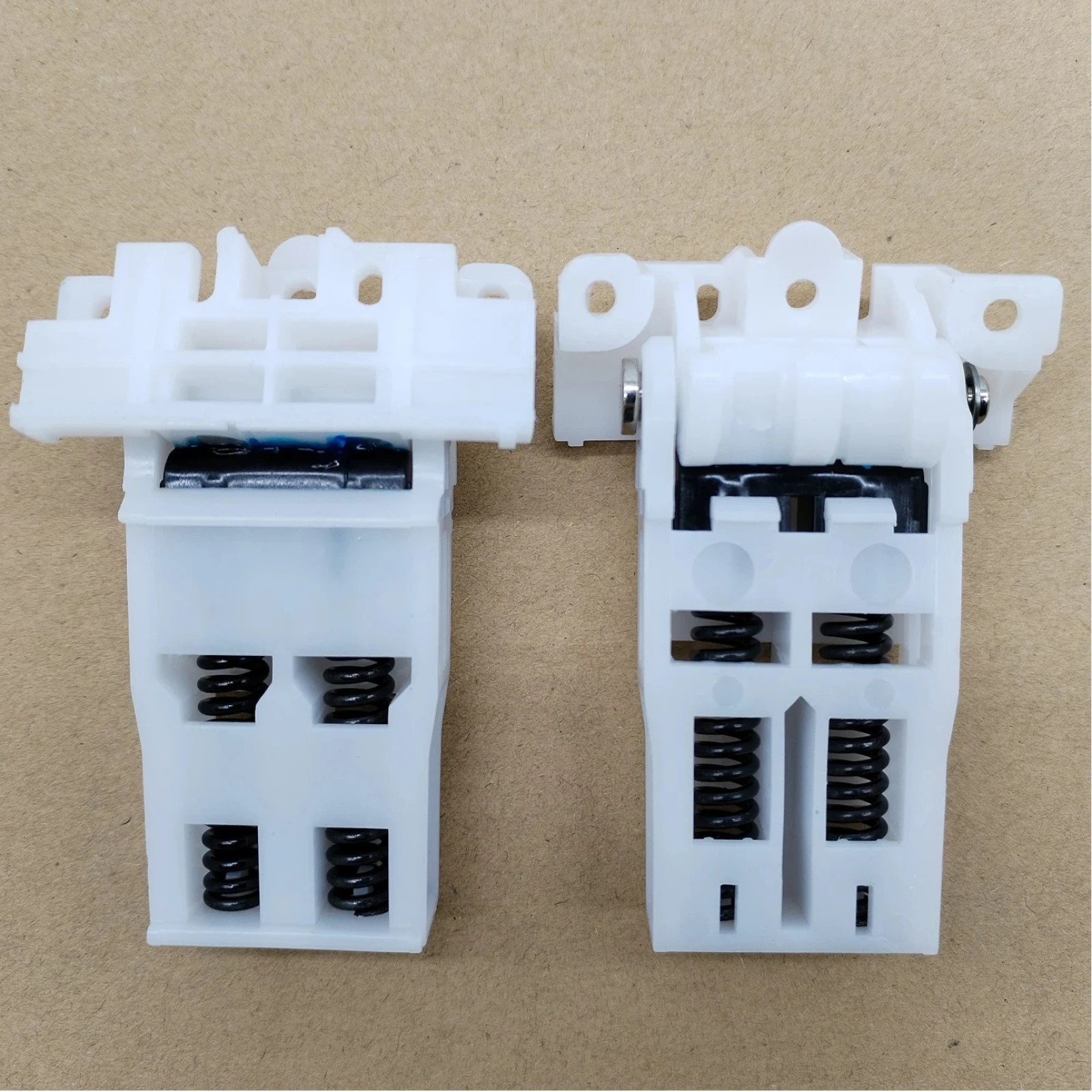 1set JC97-02779A ADF Hinge Fits For Samsung SCX-4826FN CLX-6220FX SCX-4828FN CLX-6200FX SCX-5639FR SCX-4835FR CLX-6240FX