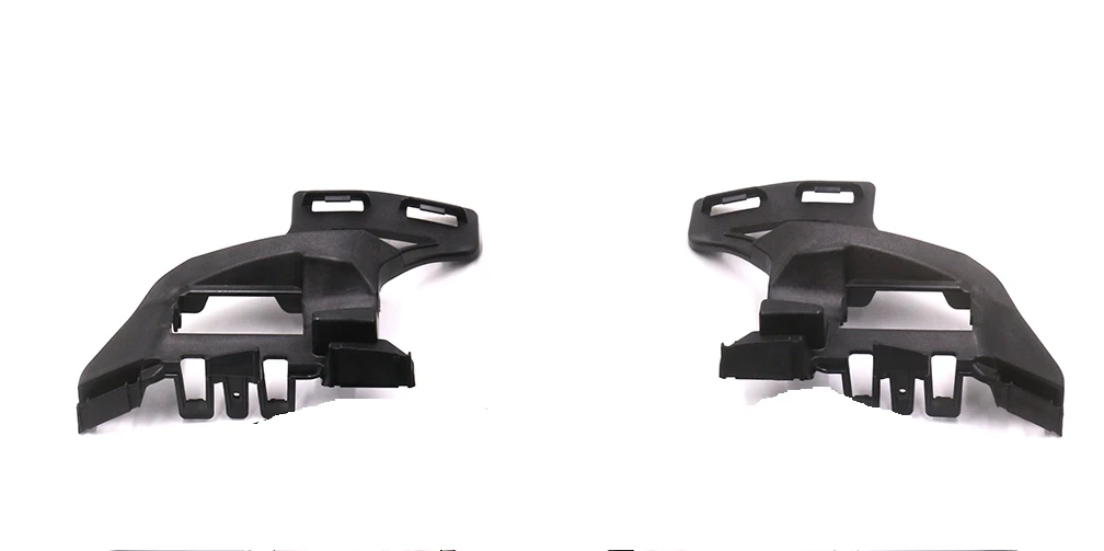 Lane Change Assist Bracket - For Audi Q7 4M Side Assist BSD Blind Spot Radar Module Holder Support