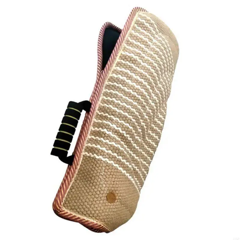 

Интерактивный игровой рукав для перетягивания военных щенков.