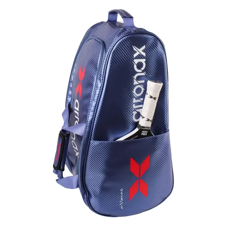 for Arronax New Arrival Padel Bag Custom Sport Backpack with Multi-Functional Pocket Pickball Racket Tennis Storage Bag
