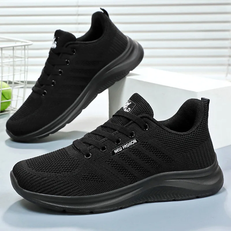 Baskets Optics Sole On-ALD pour hommes, chaussures de course pour hommes, maille astronomique douce, baskets respirantes, baskets décontractées à la mode pour le tennis, qualité 2024