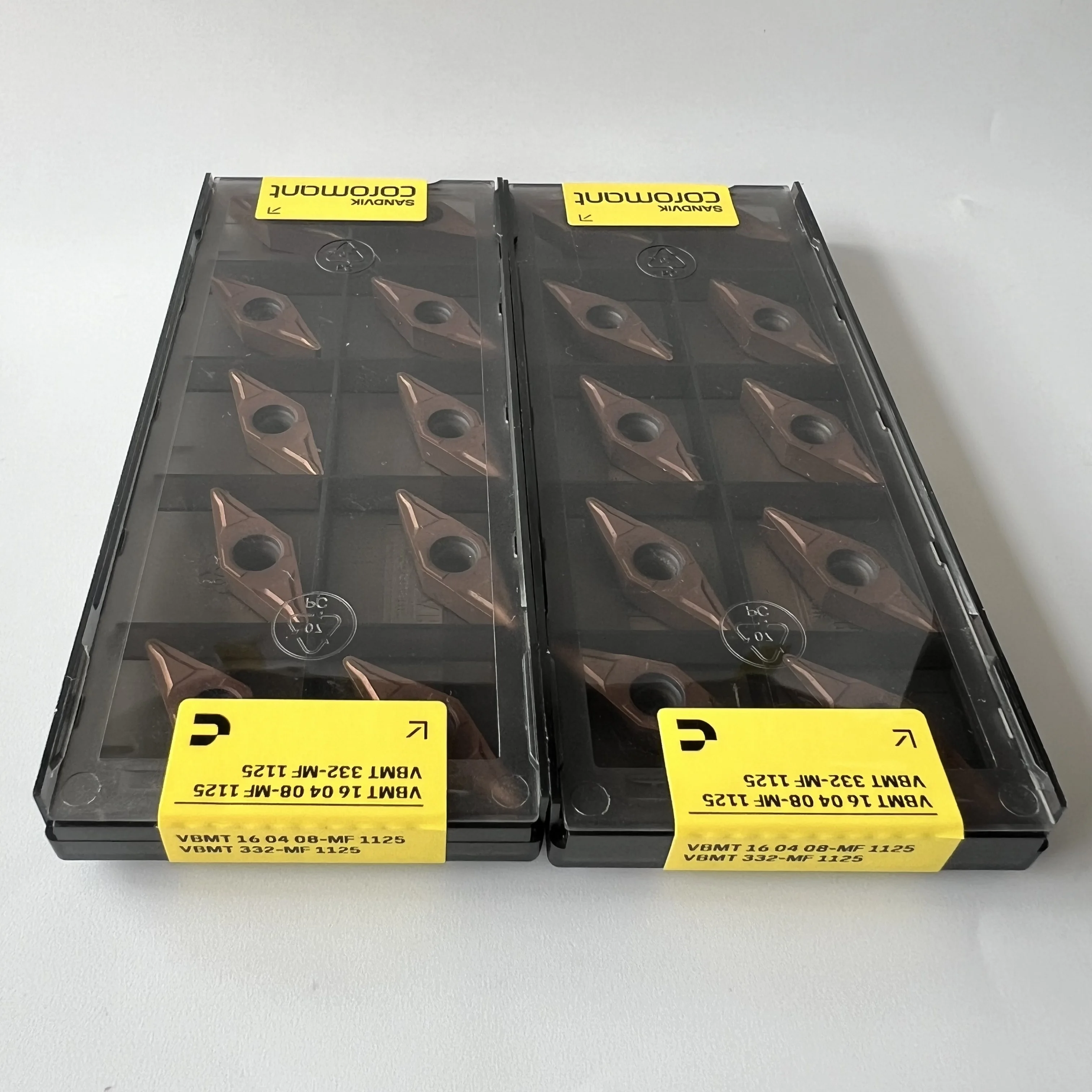 

VBMT160408-MF 1125 CNC TOOL