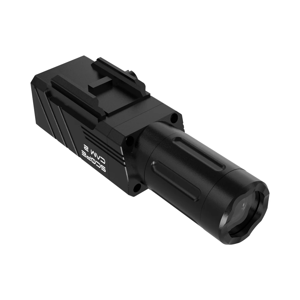 RunCam Scope Cam 2: La Soluzione Definitiva per la Fotocamera RC 4K con Prestazioni Eccellenti