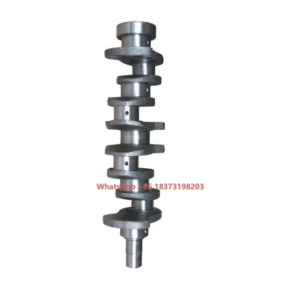 Engine Parts 3516 Crankshaft 506-1982 172-0916 153-6511 347-0966 448-8942 0R-9738 448-8939 10R-0576 117-9316 in Stock