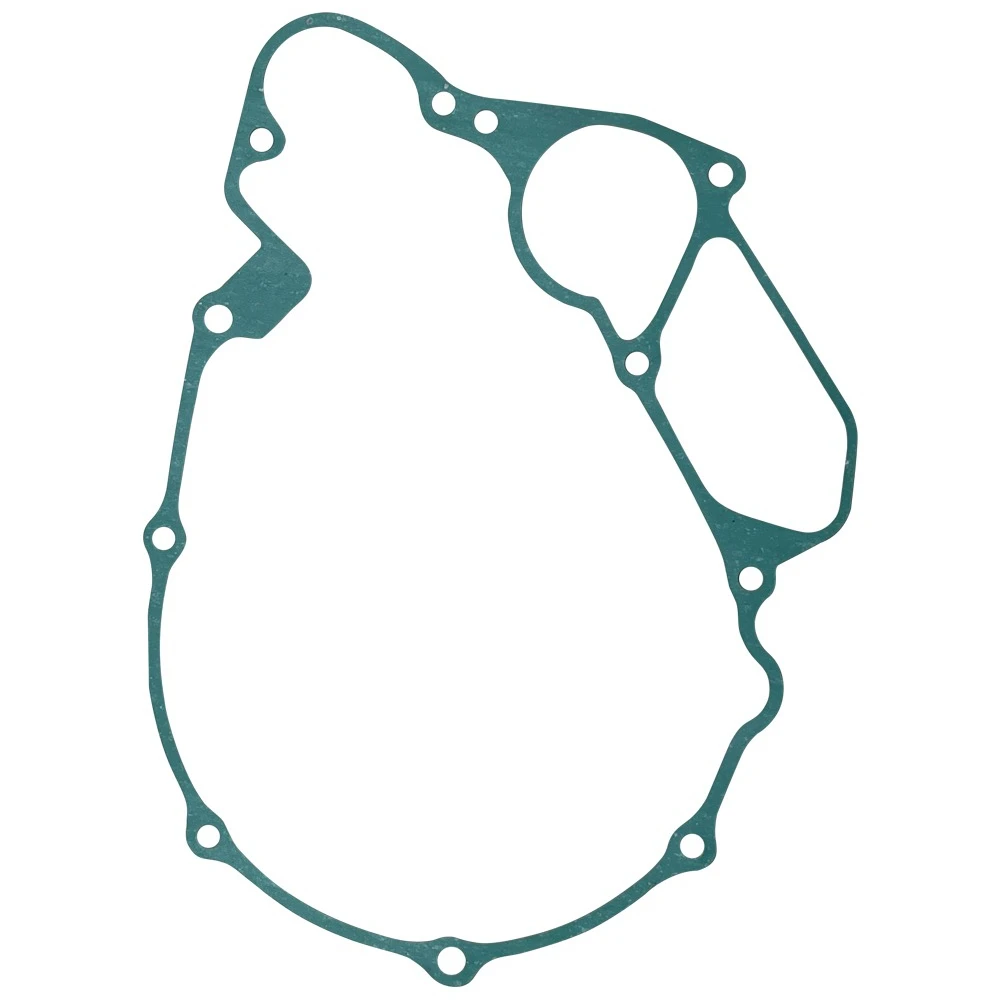 

For Honda Shadow VT1100C VT1100C2 VT1100C3 VT1100T 1995-2007 Motorcycle Left Crankcase Cover Gasket