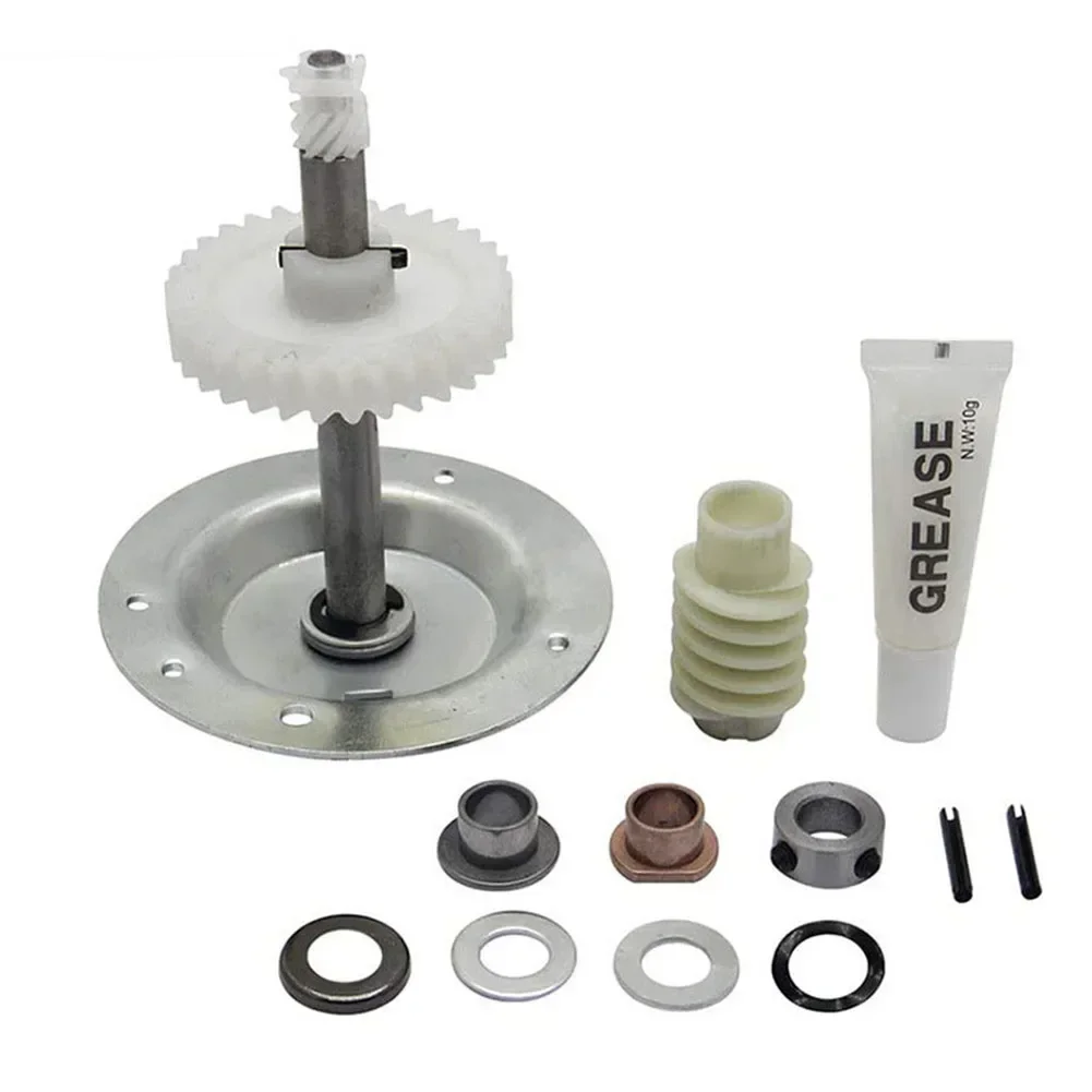 Gear Sprocket Kit Door Opener Gear Kit 1/3-1/2HP For For For Craftsman Garage Doors Opening And Closing