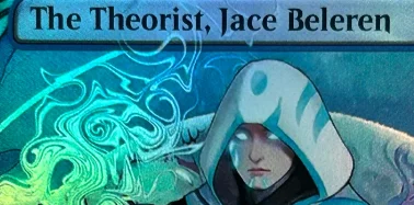 LK74 Foil Lightning Greaves The Eternal Wanderer Sol Ring Imp's Mischief Hochwertige TCG-Proxy-Karten (Black-Core) – Detail 1
