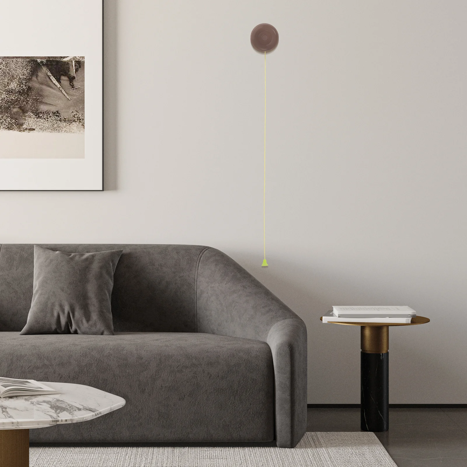 

Pull Chain Switch Replacement Heavy Duty Light Bulb Socket For Garage Basement Workshop Ceiling Lamp Lighting Fixtures