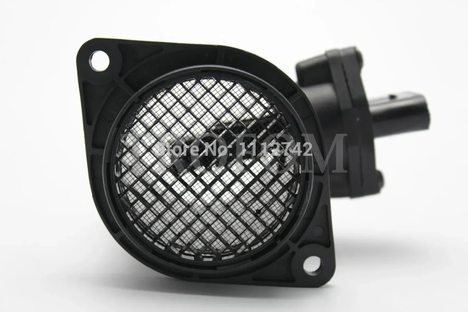 

MASS AIR FLOW SENSOR FOR VW CADDY LT PASSAT TRANSPORTER POLO AUDI A3 A4 A6 SEAT CORDOBA 1.9 2.5 0281002216 028906461 038906461D