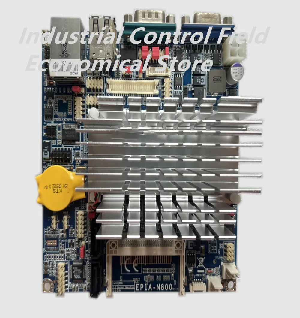 EPIA-N800 EPIA-N800-10E Placa base médica industrial