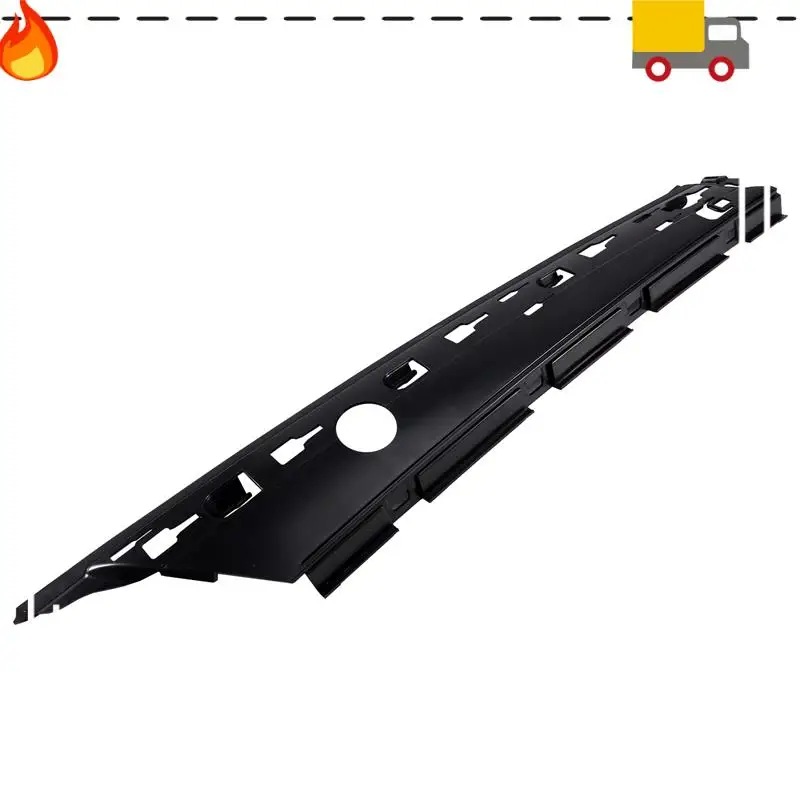 

A-Pillar Column Moulding Panel Inner Bezel Bracket A-Pillar Panel For MINI Cooper Left