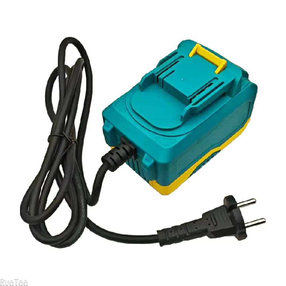 AC 220V to DC 20V 35A Power Adapter For Makita 18V LXT Lithium Batteries BL1830 BL1860 BL1820 BL1815 Tool Charger