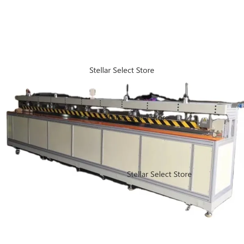 Roller Shade Welding Machine for Awnings Fabric Joint Machine  Bottom Bar Sealing Machine