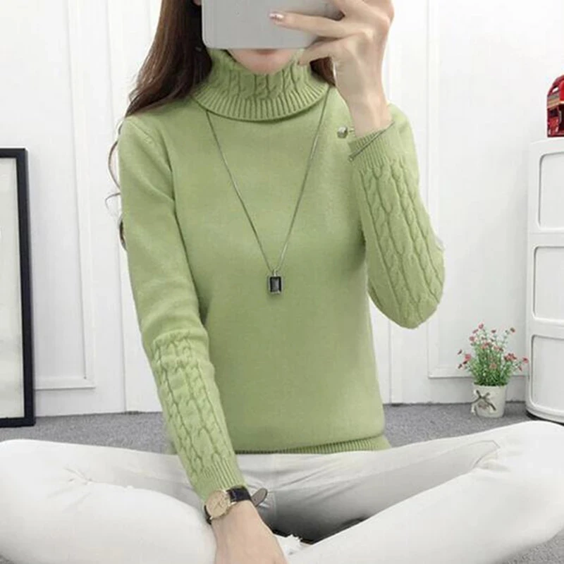Light Green