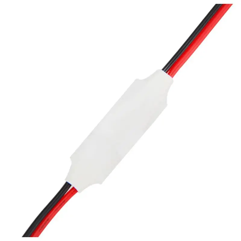 Módulo de Control con cable de 5x12V, con Flash estroboscópico para coche o Hogar, tira/bombillas LED