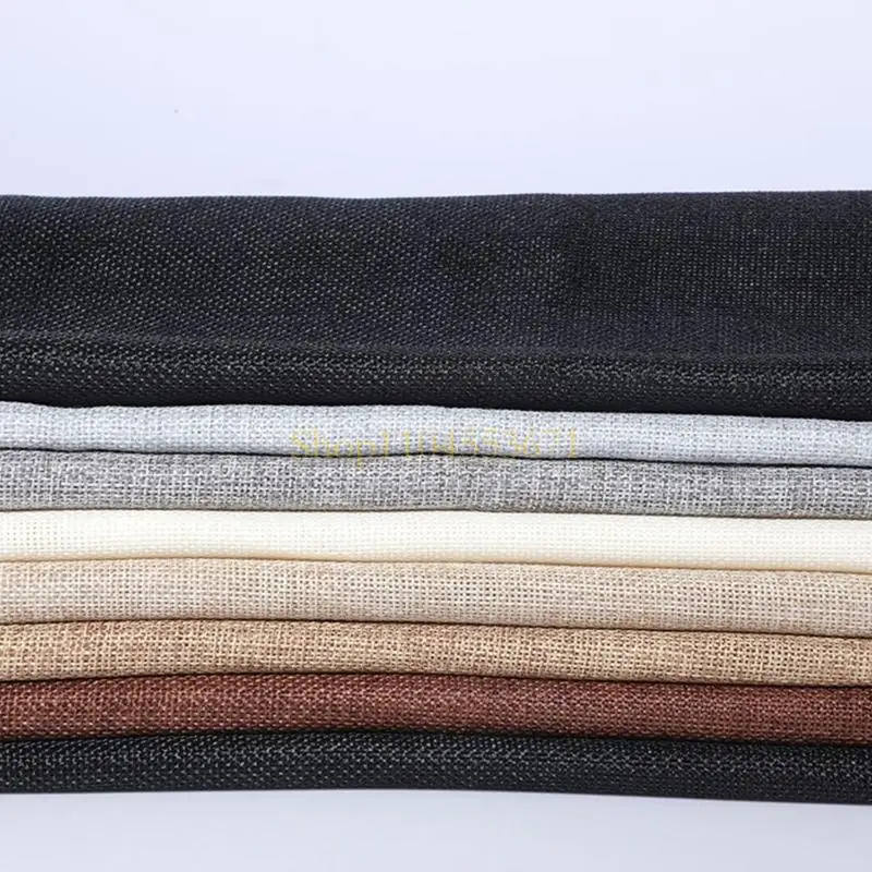 Best Seller Polyester Fabric Auditory Speaker Cloth For Clear Sound Transmission Protections