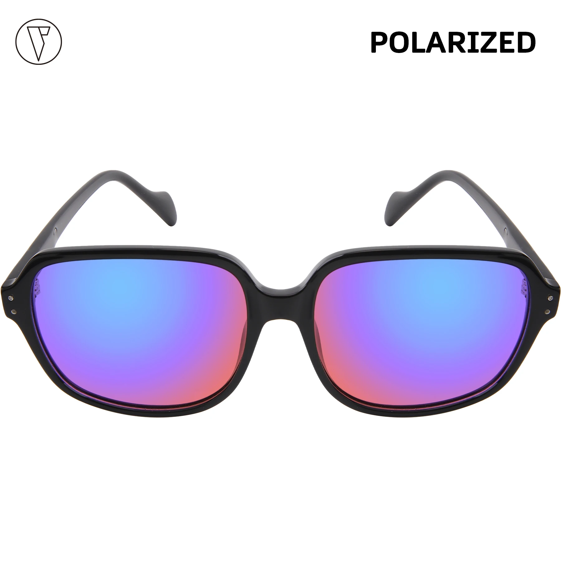 

ONDEX Fashion Unisex Sunglasses Men Women Polarized Sunglasses Stylish UV Protection For Cycling Driving Fishing Eyeglasses