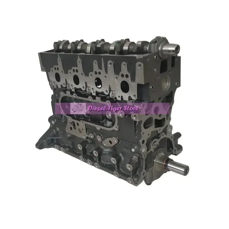 Brand New 3L Diesel Engine Long Block 2.8L FOR TOYOTA Hilux PICKUP Hiace DYNA150 LAND CRUISER Car Engine