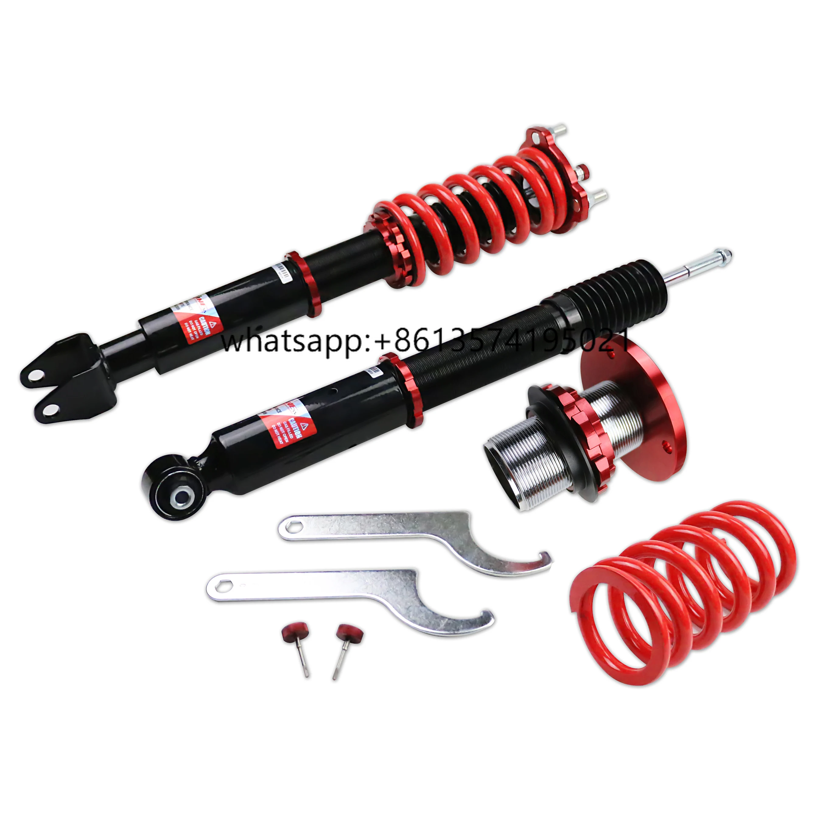 

Coilover Shock Absorber for Benz C-Class W205