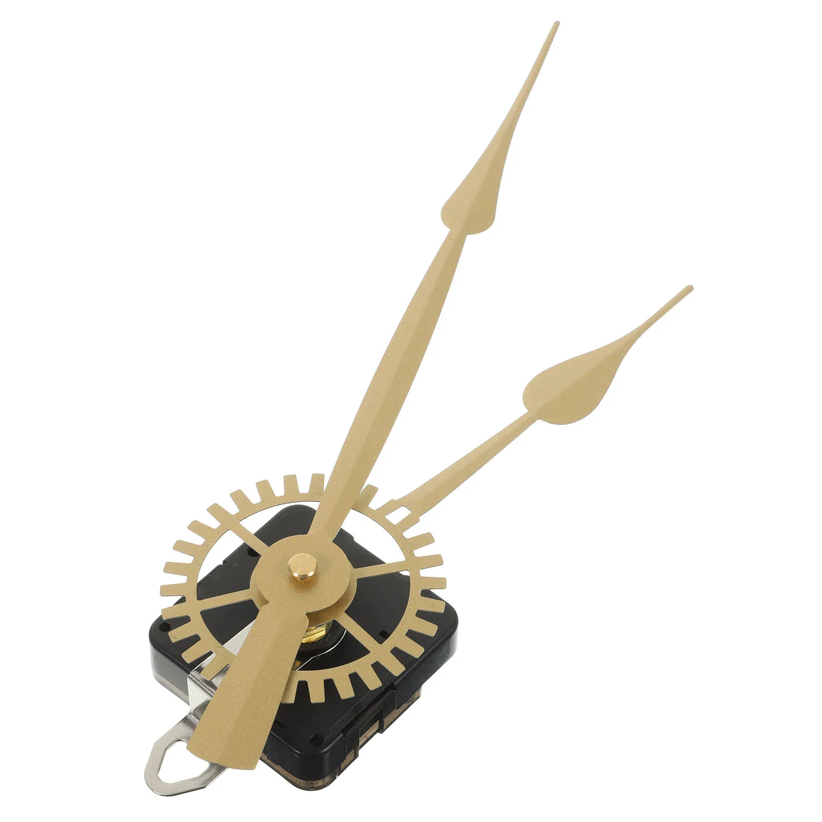 

Motor Wall Clock Components Clockwork Mechanism Accessories Quartz Movement Kit Travel