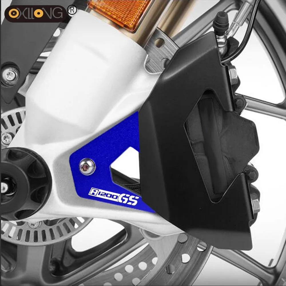 

R1250GS Motorcycle Front ABS Sensor Protection Guard For BMW R1250 GS Adventure R1250R R1250RS R1250RT R 1250 R RS RT 2019-2024