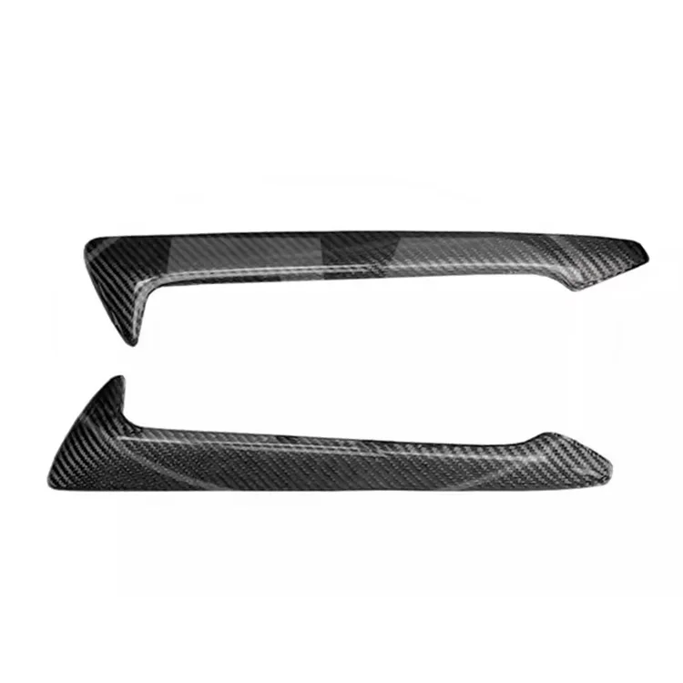 

Carbon Fiber Front Fender Vents for 2019-2023 BMW X5M F95