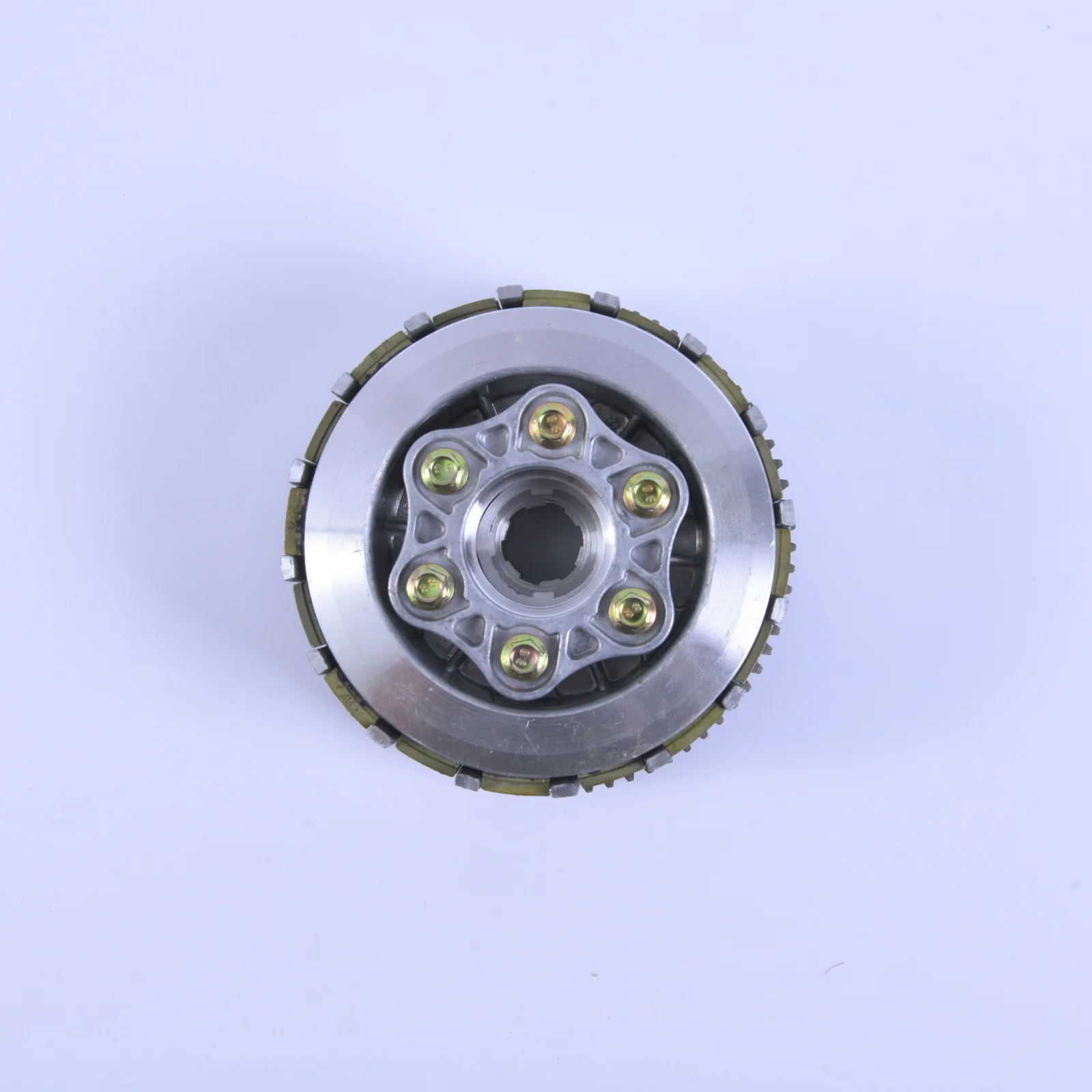 VEHICULOS 1 قطعة مجموعة القابض Italika 250z 250z Negra Dm200 دراجة نارية الملحقات motorsiklet aksesuar دروبشيبينغ بالجملة