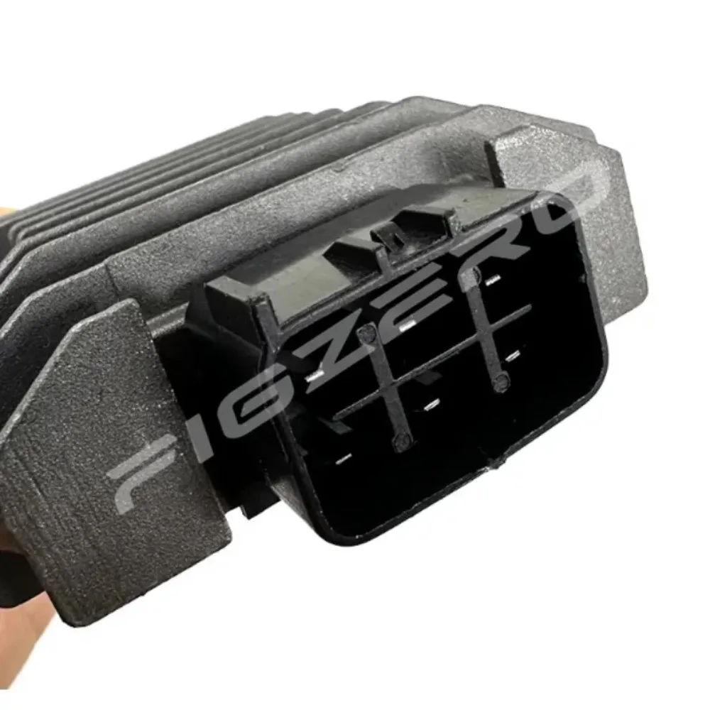 Rectifier Charging Voltage Regulator Genuine for Yamaha YBR250 YS250 Motorcycles Parts Brand New
