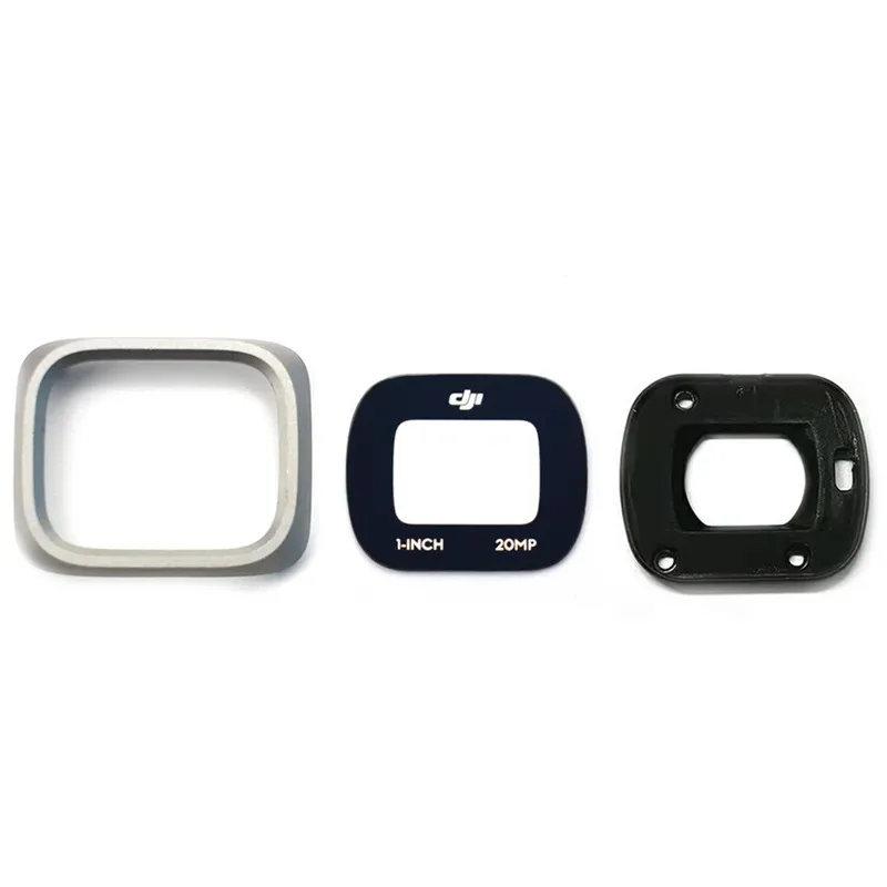 For Mavic AIR 2S Gimbal Arm Cover Cap Camera Frame With Pitch Motor Rear Shell Limit Cover Drone Repait Parts