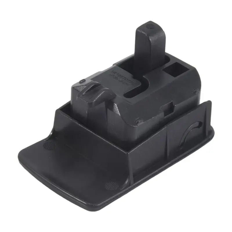 Top-Rated Glove Box Right Lid Latch Storage Handle Trim Cover Switch For VW Golf 5 6 MK5 / Old Sagitar 1K1857077B Accessories