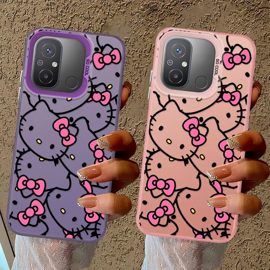 Sanrio Hello Kitty …