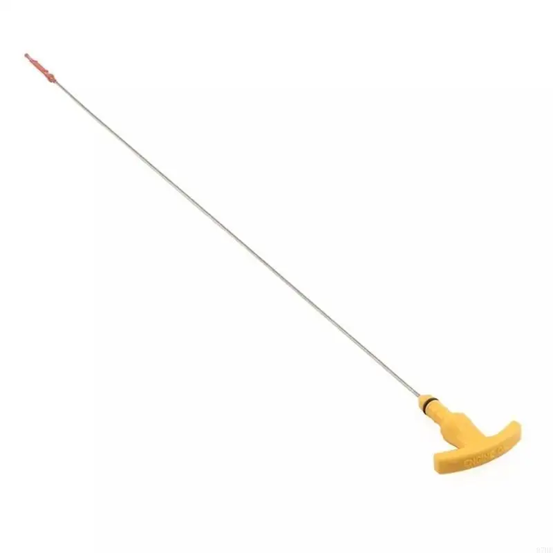 87HE Accurate Measurement Car Engine Oil Dipstick 266112E021 26611-2E021 Universal