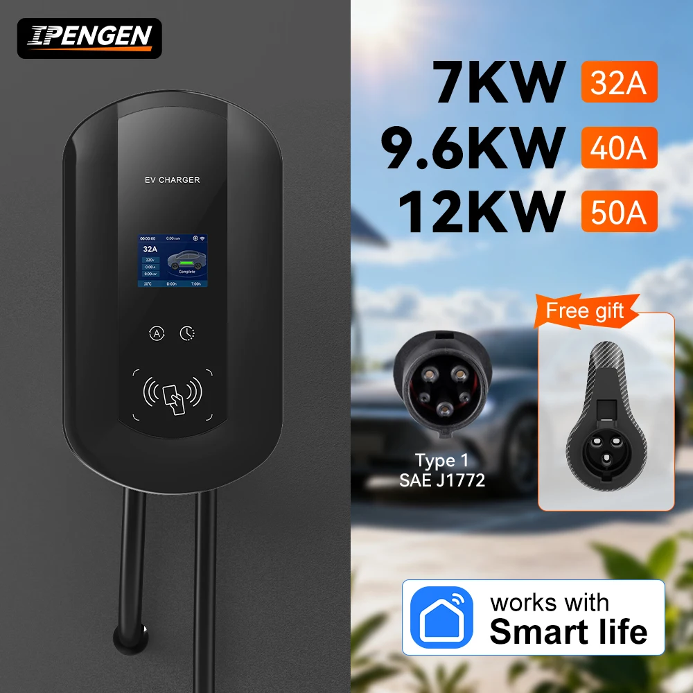 Ipengen 32A/40A/50A…
