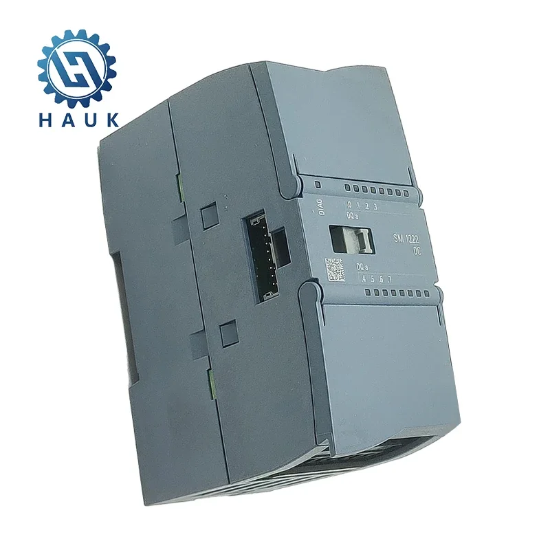 plc pac dedicated controllers module new and original programming s7 1200 Series DIGITAL OUTPUT 6ES7222-1BF32-0XB0